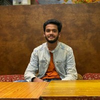 Nawed's profile photo