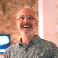 Nuvei Employee Thomas Mucha's profile photo