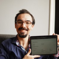 VSS Employee Yamen Ziadeh's profile photo