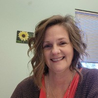 Luann Williams Email & Phone Number