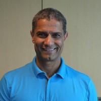 Howe Sound Pulp and Paper Corporation Employee Ihab Sadik's profile photo