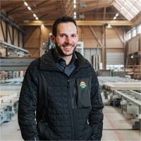 Lehmann Holzwerk AG Employee Reto Grubenmann's profile photo