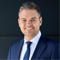 CHG-MERIDIAN Employee Sebastian Apelt's profile photo