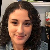 Stone House Employee Gina Varamo's profile photo