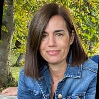 Nexmachina Employee Ana Sevilla's profile photo