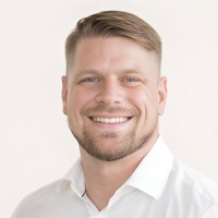Premium Oilfield Technologies Employee Ben Wolfgang's profile photo