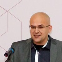 OpenWeather Employee Denis Ukolov's profile photo