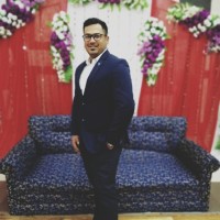 Beaconcross Technologies Employee Ansuman Kar's profile photo