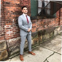 Meadowlark Media Employee Matthew Coca's profile photo