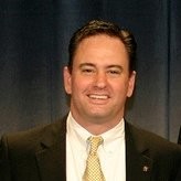 Monarch Plumbing, Inc. Employee Bruce Ford's profile photo