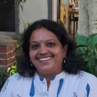 Deepa Doraiswamy Email & Phone Number