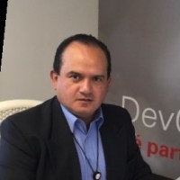 Banco Employee Arturo Rivera Fermoso's profile photo