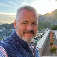 Cleveland Clinic Employee Thomas Waters's profile photo