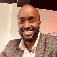 Socialmeds Digital Employee Sam Mwangi's profile photo