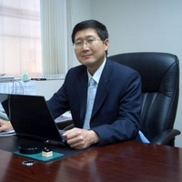 Dynamic Medical Technologies Inc. Employee Albert Yang's profile photo