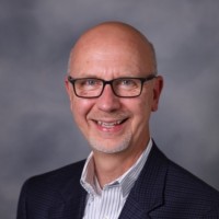 Calvin University Employee Gregory Randall's profile photo