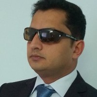 Shell Infotech Employee Mohammed Tabani's profile photo