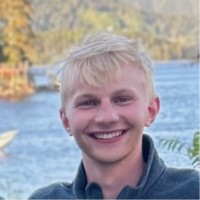 Bland AI Employee Lane Versteeg's profile photo