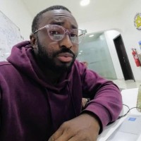 ZAMAM OFFSHORE SERVICES LIMITED Employee Abraham Silas's profile photo