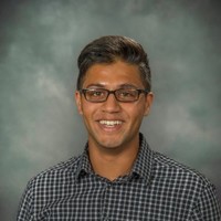 Madhav Valla
