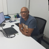 Cool Maintenance Employee Daniel Manchest's profile photo