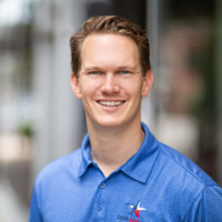Loan Ranger Capital Employee Zack Lofton's profile photo