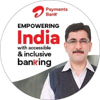 Airtel Payments Bank Employee Pranav Kaushal's profile photo