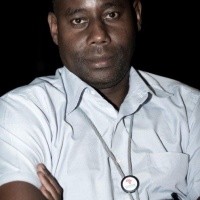 KEMRI - Wellcome Trust Employee Makobu Kimani's profile photo