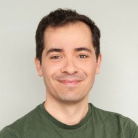 Elgama-Elektronika Ltd. Employee Ricardo Henrique Gracini Guiraldelli's profile photo