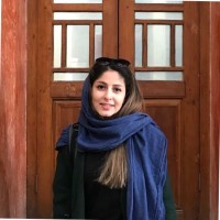 Gelareh Alborzi Email