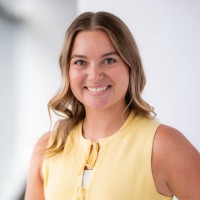 Virginia Tech College of Science Employee Rebecca Bailey's profile photo