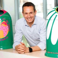 Ecovidrio Employee Gonzalo de Sebastián's profile photo