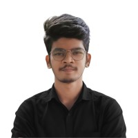 LetsUpgrade Employee Sandesh Yewale's profile photo