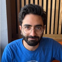 Institute for Intelligent Networked Systems Employee Ali Saei's profile photo