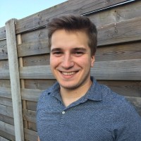 Covameat Employee Tibo Sticker's profile photo