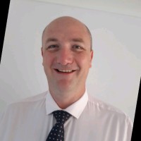 The Professional Fundraiser Employee Paul Christie's profile photo