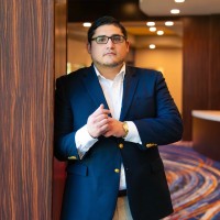 Apache Casino Hotel Employee David McCardell's profile photo