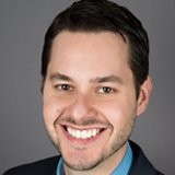 Resolution Realty Employee Zach Harder's profile photo