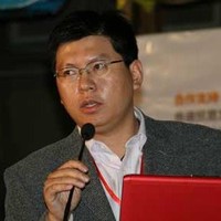 PetroChina Employee Jim Sun's profile photo