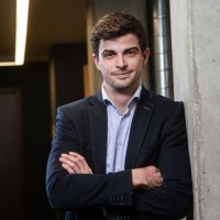 Funke Mediengruppe GmbH & Co. KGaA Employee Fabian Storp's profile photo