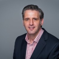 Mosaic Employee Keith Hammond's profile photo