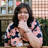 UITP Employee Rupa Nandy's profile photo