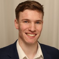 Bye Aerospace, Inc. Employee Matt Udell's profile photo