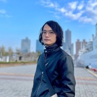 TikTok Employee Wayne Chung's profile photo