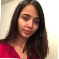 Priya Sharma Email