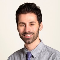 Comrun Yousefzadeh Email