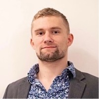 Bana Solutions, LLC Employee Cameron Smith's profile photo