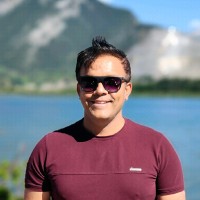 Maulik Patel Email & Phone Number