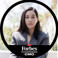 TENŌRE Employee Natalie Gomez's profile photo