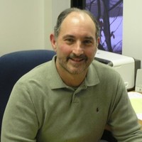 ALADDIN GOLD CREATIONS Employee Wayne Levy's profile photo